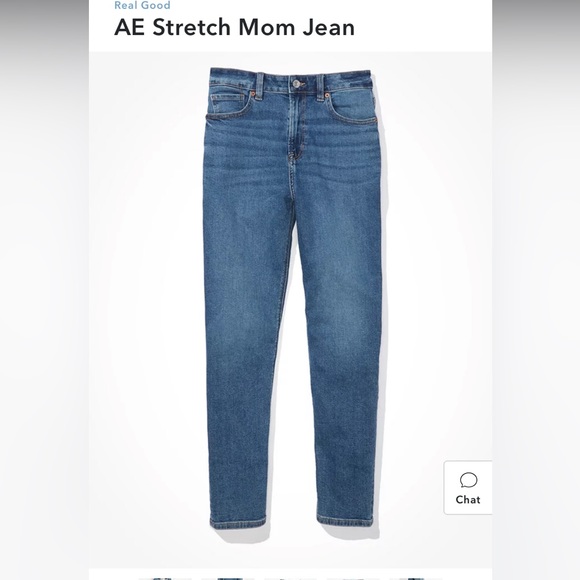 American Eagle Jeans - Picture 1 of 4